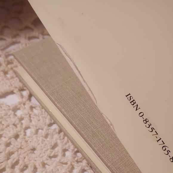 Queena Stovall 1986 HB Book with Author signature - Picture 8 of 15